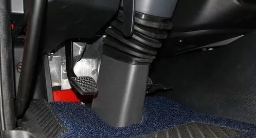 汽车踩多少油门才省油 汽车踩多少油门才省油