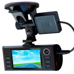 汽车行车记录仪多少钱