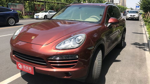 杭州汽车租赁多少钱