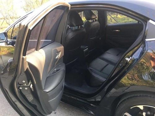 汽车高速隔音多少正常的