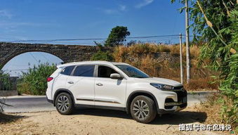 suv汽车油耗多少算高