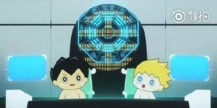 周云杰账号一次性放212集《海尔兄弟》