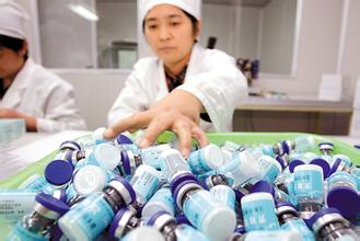 药企合谋垄断致一款药暴涨20倍