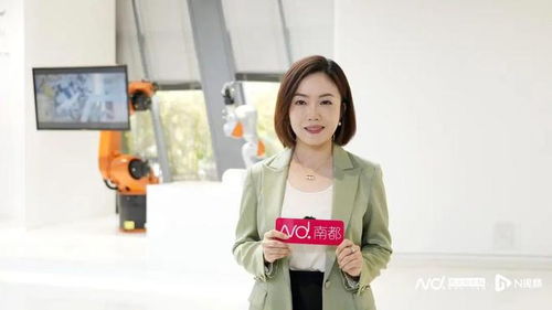 80后美的女副总裁首次登上福布斯榜