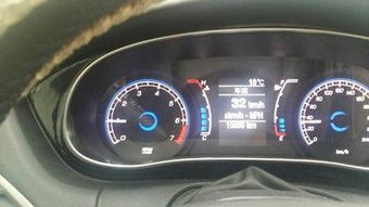 汽车二保大约多少钱