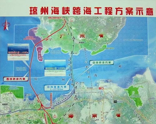 汽车过琼州海峡多少钱