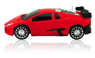 普通的遥控汽车多少钱 普通的遥控汽车多少钱