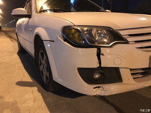 汽车换前保险杠多少钱