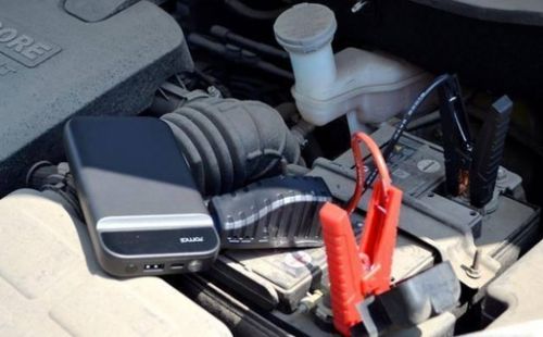 共享汽车电池有多少电瓶