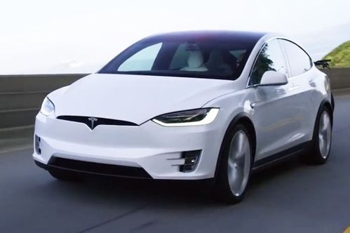 特斯拉全电动汽车多少钱