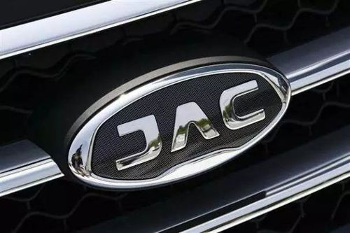 江淮汽车有多少辆型号 江淮汽车有多少辆型号