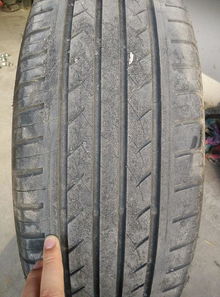 汽车多少公里倒换轮胎