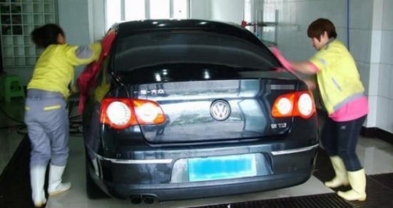 汽车大保养多少公里数