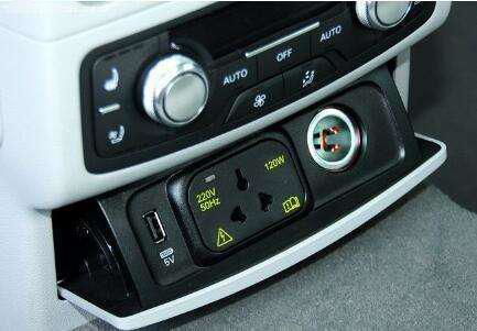 汽车充电电压多少正常