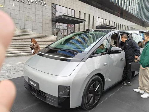 代理理想汽车多少钱