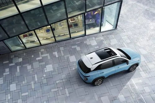 悬浮汽车多少钱