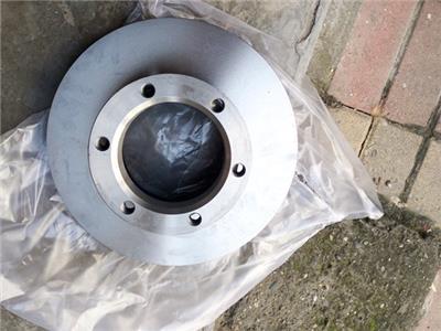 汽车刹车盘多少钱一副