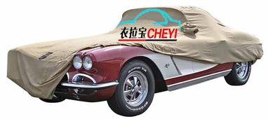 汽车防尘套多少钱