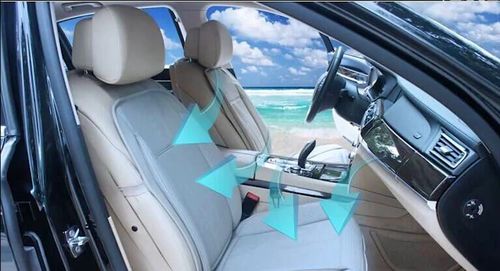 汽车冷媒加多少压力 汽车冷媒加多少压力