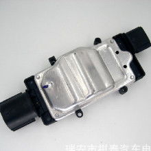 汽车模块电阻是多少伏