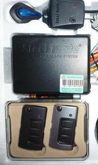 汽车铁将军防盗器多少钱 汽车铁将军防盗器多少钱