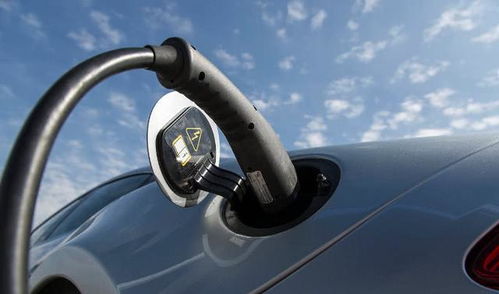 汽车冲电多少钱 汽车冲电多少钱