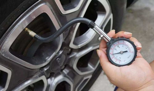 冬天汽车温度多少正常