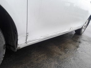 汽车钣金修复要多少钱 汽车钣金修复要多少钱