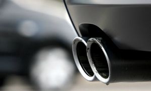 国外汽车碳排放处罚多少