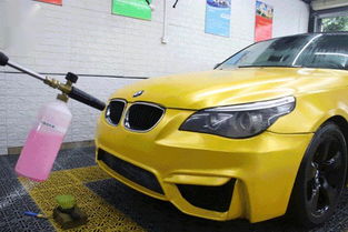 汽车改色优惠多少