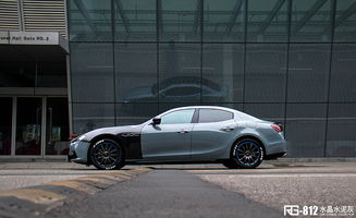 汽车改色多少钱