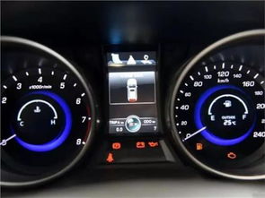 长安自动汽车油耗多少钱