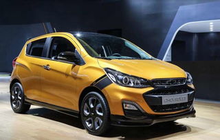 韩国汽车有多少种颜色 韩国汽车有多少种颜色