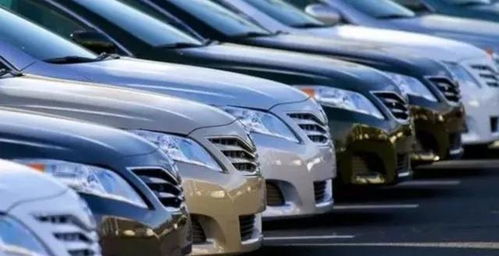 全国现在有多少辆汽车