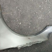 汽车叶子板要多少钱