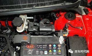 夏季汽车电瓶多少安的