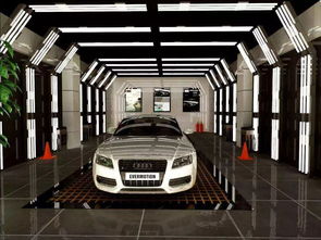 汽车全车美容多少钱