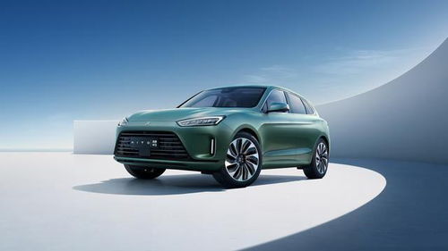 华为汽车多少钱m7 华为汽车多少钱m7