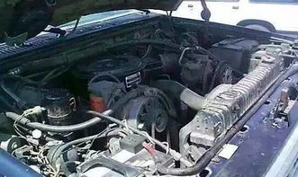 汽车有多少个电器系统