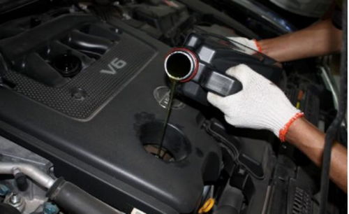 汽车涡轮油多少公里换油