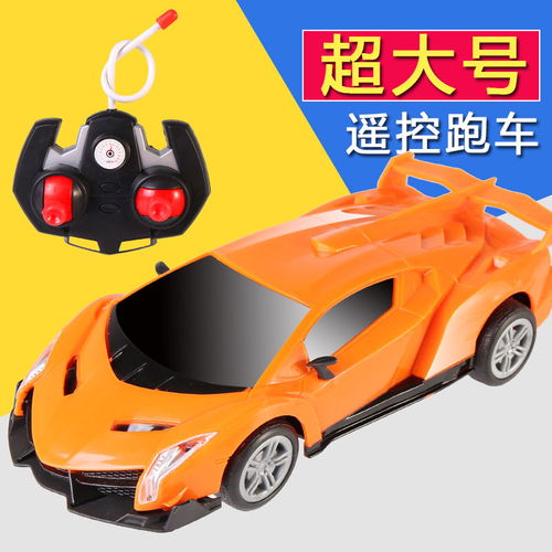 玩具遥控小汽车多少钱 玩具遥控小汽车多少钱