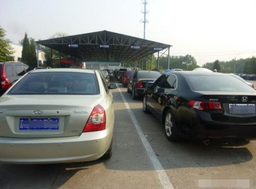 佛山小汽车年审多少钱