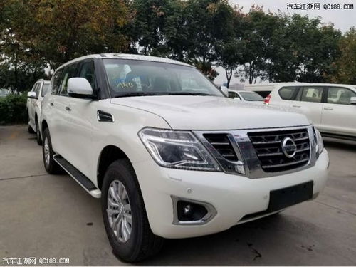 沈阳途乐汽车多少钱