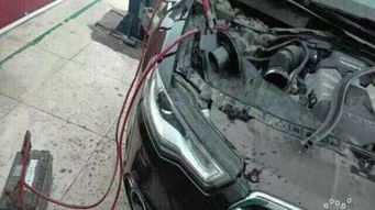 日照石臼汽车电话多少