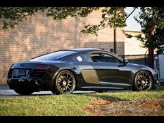 改装汽车最高多少匹马力