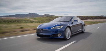 特斯拉汽车购置税多少