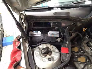 别克汽车电瓶多少度