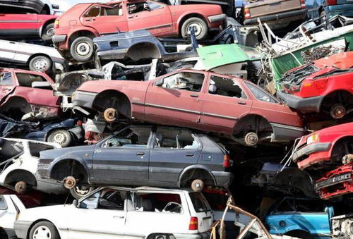 安仁汽车报废补贴多少