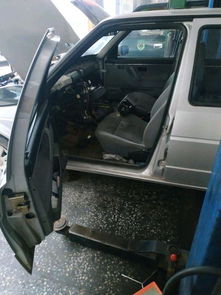 汽车空气格多少钱