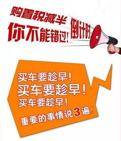 家庭汽车购置税多少合适